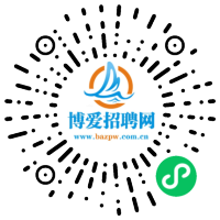 小程序码